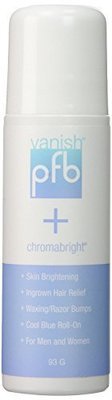 PFB Vanish + Chromabright , 93 grams