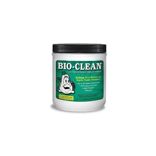 Bio-clean Drain Septic Bacteria (2 lb.)