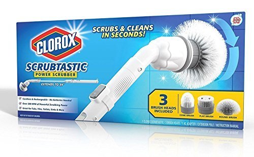 Clorox Scrubtastic Multi-Purpose Surface Scrubber and Cleaner