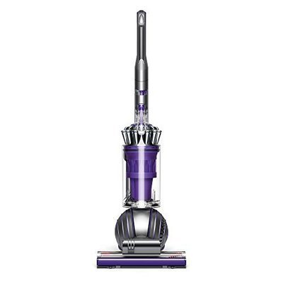 Dyson Ball Animal 2 Upright Vacuum, Iron/Purple
