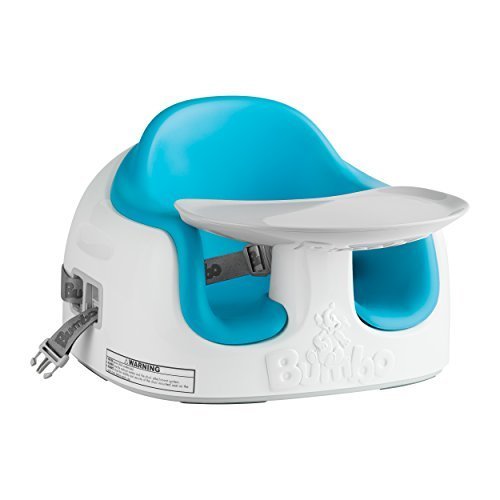 Bumbo Multi Seat, Blue