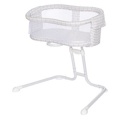 HALO Bassinest Glide Sleeper, Mosaic
