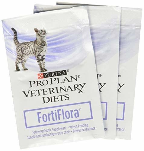 FortiFlora Probiotics for Cats 30 sachets