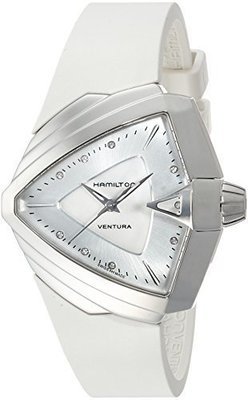 Hamilton Ventura Women's Quartz Watch H24251399