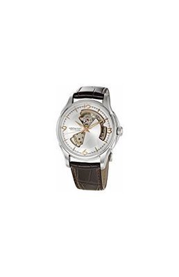 Hamilton Men's Open Heart watch #H32565555