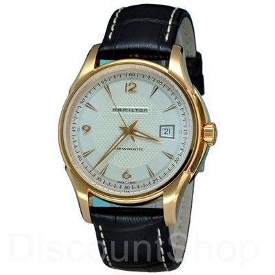 Hamilton JazzMaster Viewmatic Men's watch #H32645555