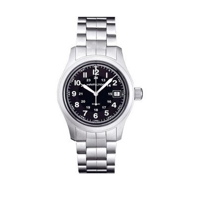 Hamilton Khaki Field Mens Watch H68411133