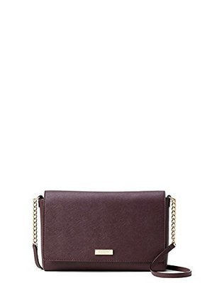 Kate Spade New York Tilden Place Alek Leather Crossbody Handbag