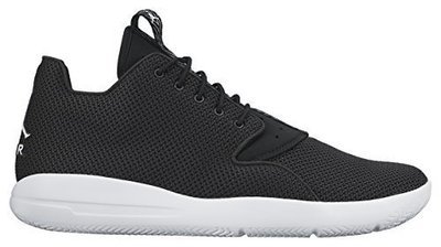 Nike Jordan Men&#39;s Jordan Eclipse Black/White/Anthracite Casual Shoe 10.5 Men US
