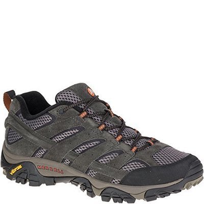 Merrell Men&#39;s Moab 2 Vent Hiking Shoe