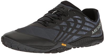Merrell Men&#39;s Glove 4 Trail Runner