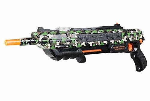 Bug-A-Salt Camofly 2.0 Insect Eradication Gun