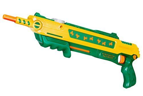 Bug-A-Salt Lawn &amp; Garden Edition