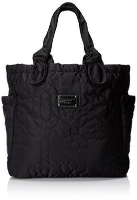 Marc by Marc Jacobs Pretty Nylon Medium Tote Tote Black One Size