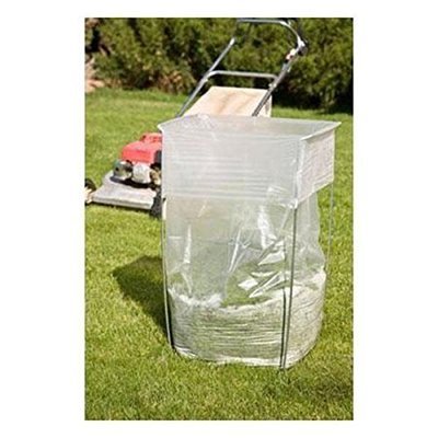 Trash Bag Holder - Multi-Use Bag Buddy Support Stand (39 - 45 Gallon Bags)