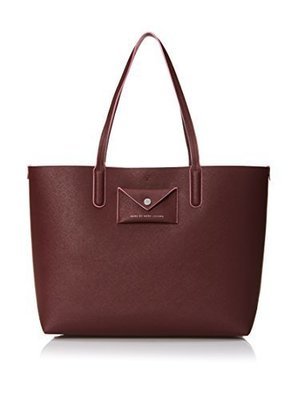 Marc by Marc Jacobs Women&#39;s Metropolitote 48 Tote, Cardamom, One Size