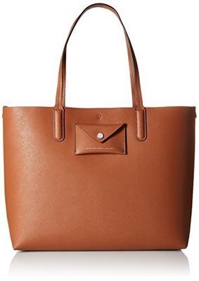 Marc by Marc Jacobs Metropoli Tote 48 Shoulder Bag, Cinnamon Stick Multi, One Size