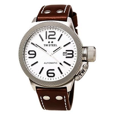TW Steel TWA956 automatic men&#39;s watch 45mm