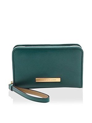 Marc by Marc Jacobs Women&#39;s Luna Wingman, Hopper Green, One Size