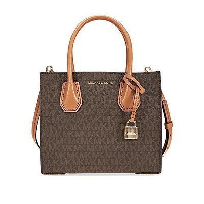 MICHAEL Michael Kors Women&#39;s Mercer Mini Tote