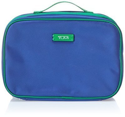 Tumi Journey Lima Travel Toiletry Kit, Atlantic, One Size