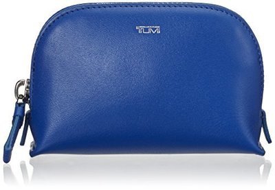 Tumi Prism Small Cosmetic Case