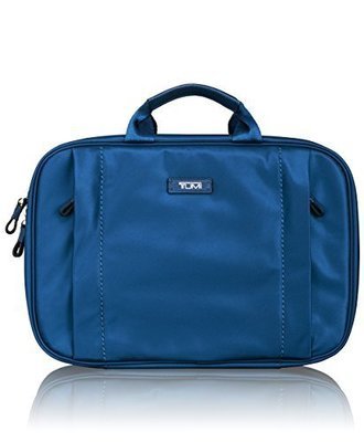 Tumi Voyageur Monaco Travel Kit, Sapphire, One Size