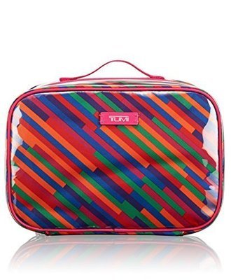 Tumi Journey Lima Travel Toiletry Kit, Cascade, One Size