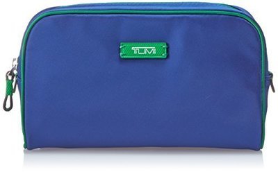 Tumi Journey Toulouse Travel Case, Atlantic, One Size