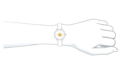 Tissot Ballade III Quartz Stainless Steel T0312102203300