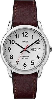Timex 20041 Easy Reader Watch