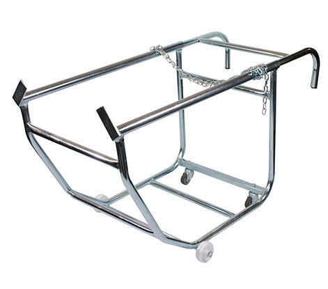 Drum Decanting Dolly