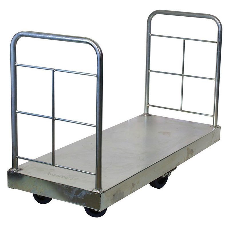Rocker/Mammoth Trolley