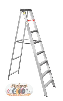 A-frame Aluminium Ladder