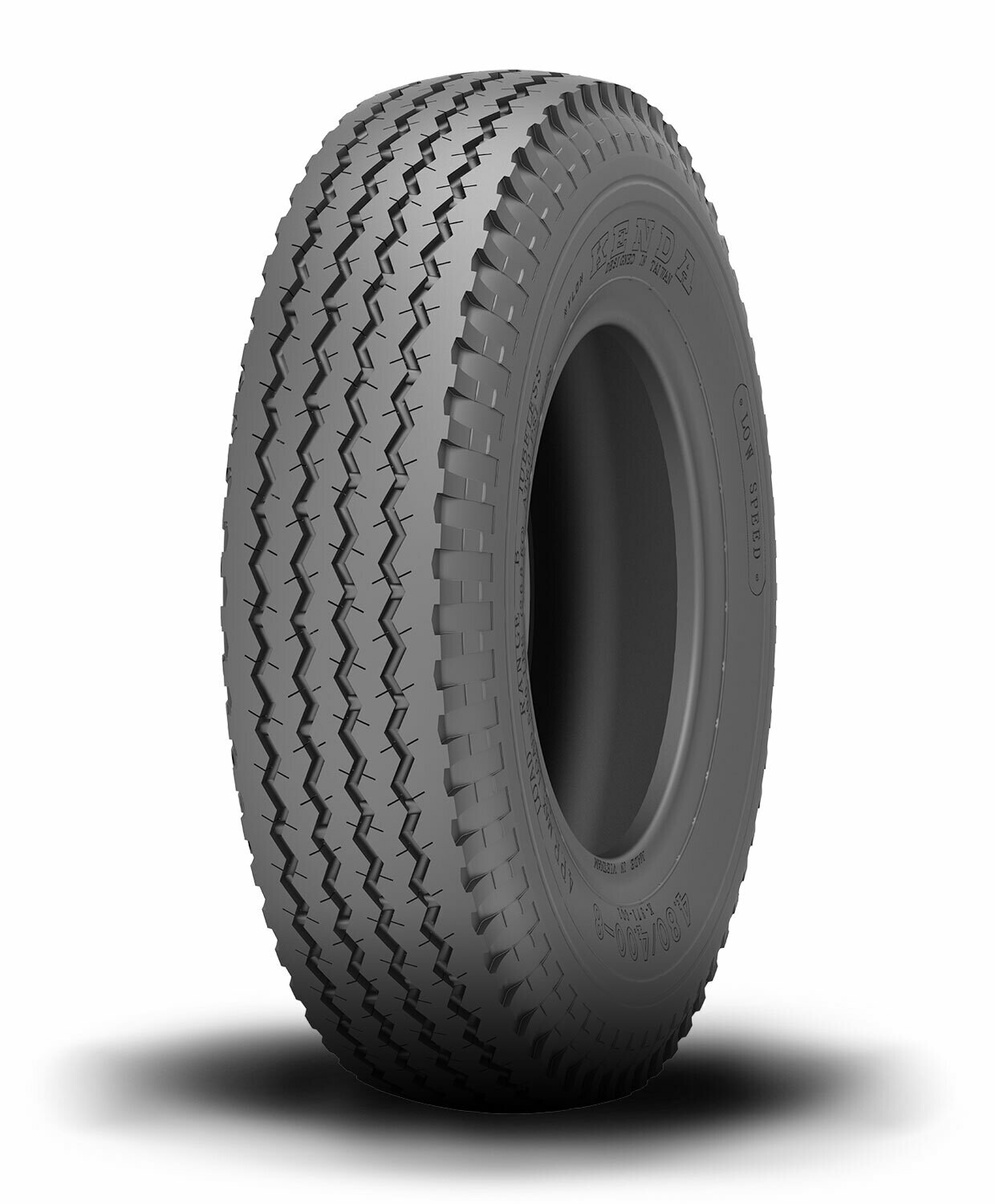 Kenda Loadstar Tyre