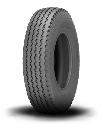 Kenda Loadstar K371 6Ply Tyre - 4.80/4.00-8