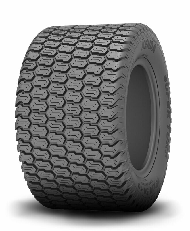 Kenda Super Turf Tyre