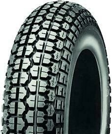 Kenda Scooter Tyre