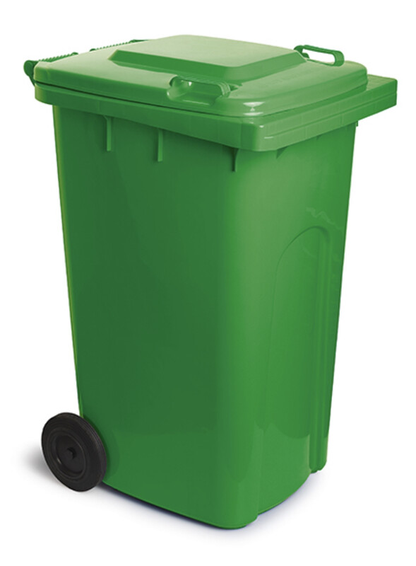 240Lt Wheelie Bin (Various Colours) 240Lt Wheelie Bin (Various Colours)