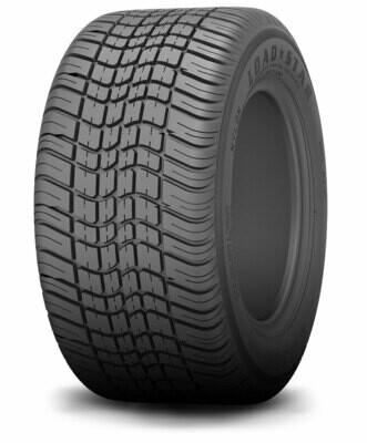 Kenda Loadstar Trailer Tyre - K399 - 205/65-10