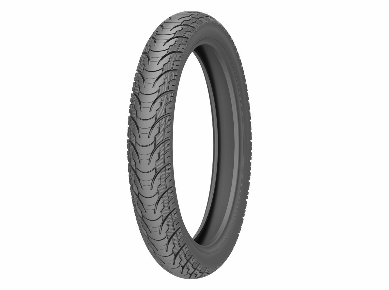Kenda K318 Scooter Tyre 3.5010