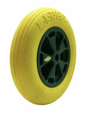 365mm Puncture Free Wheelbarrow Wheel 365mm Puncture Free Wheelbarrow Wheel