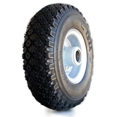 260mm Pneumatic Wheel (3.00-4 4Ply) 260mm Pneumatic Wheel (3.00-4 4Ply)