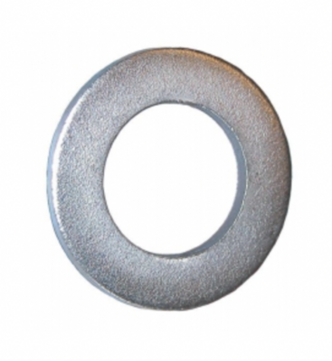 Steel Washer