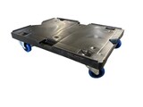 Plastic Platform Dolly Trolley