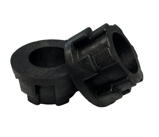 Plain Bore Bush Set