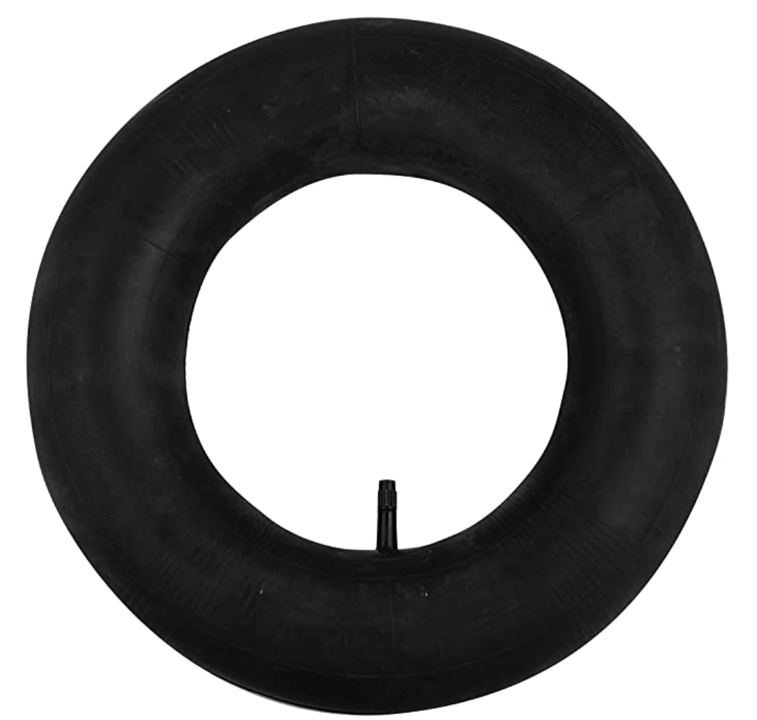 Wheelbarrow Inner Tube 4.80/4.008 (4.008)