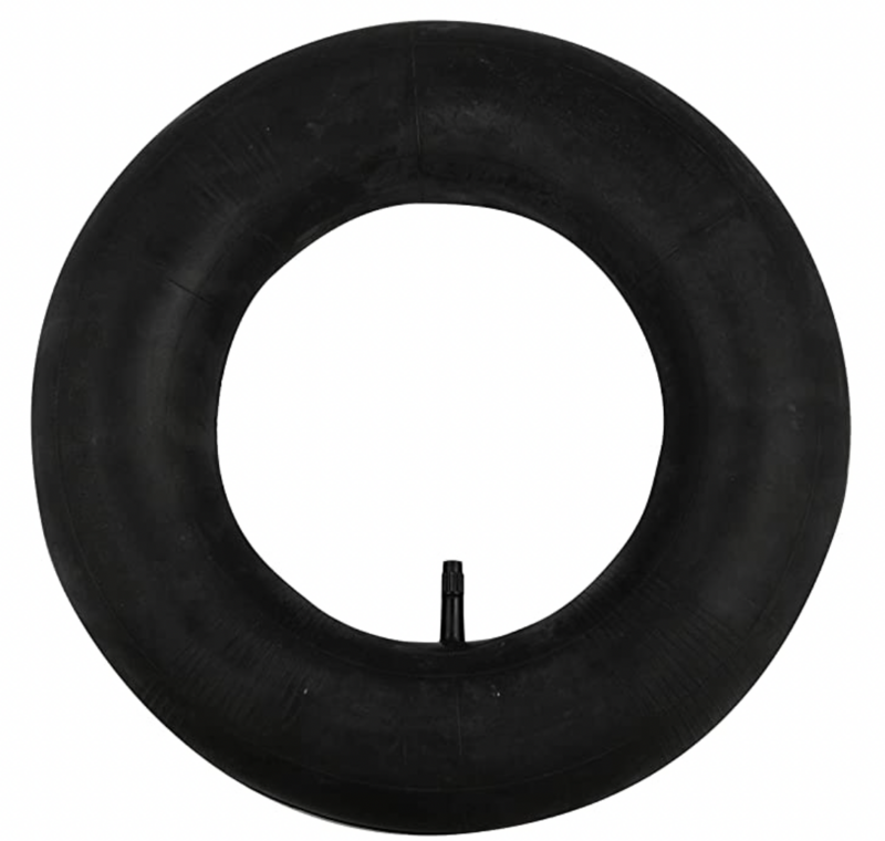 Wheelbarrow Inner Tube - 4.80/4.00-8 (4.00-8) Wheelbarrow Inner Tube