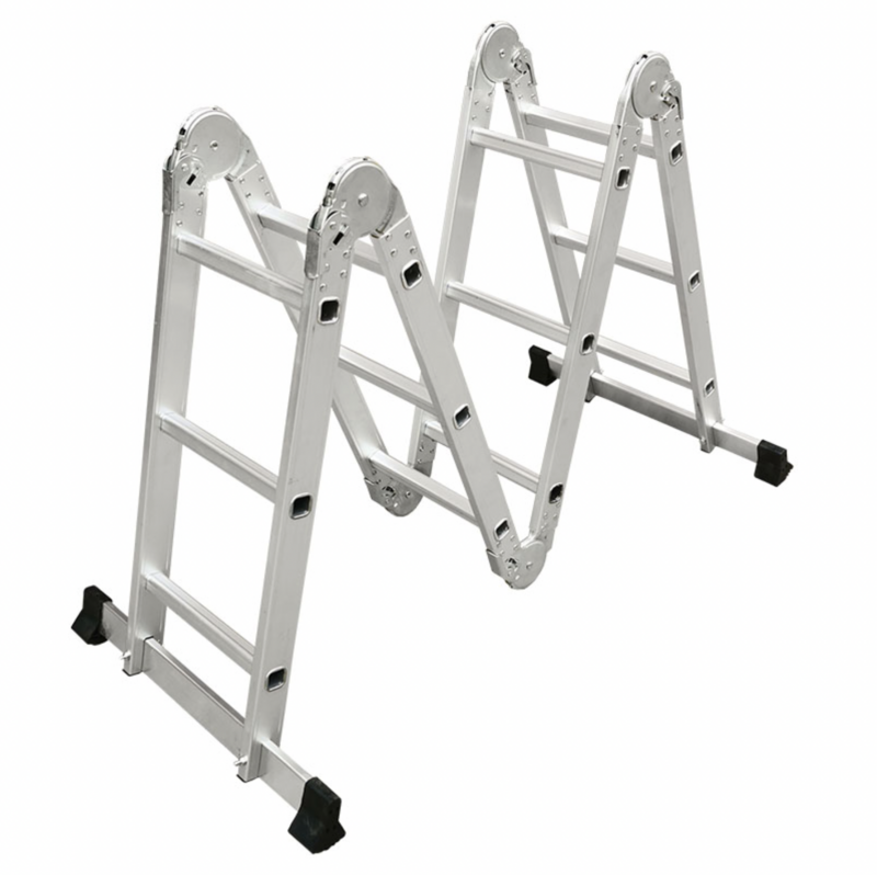 Multi-Purpose Aluminium Ladder