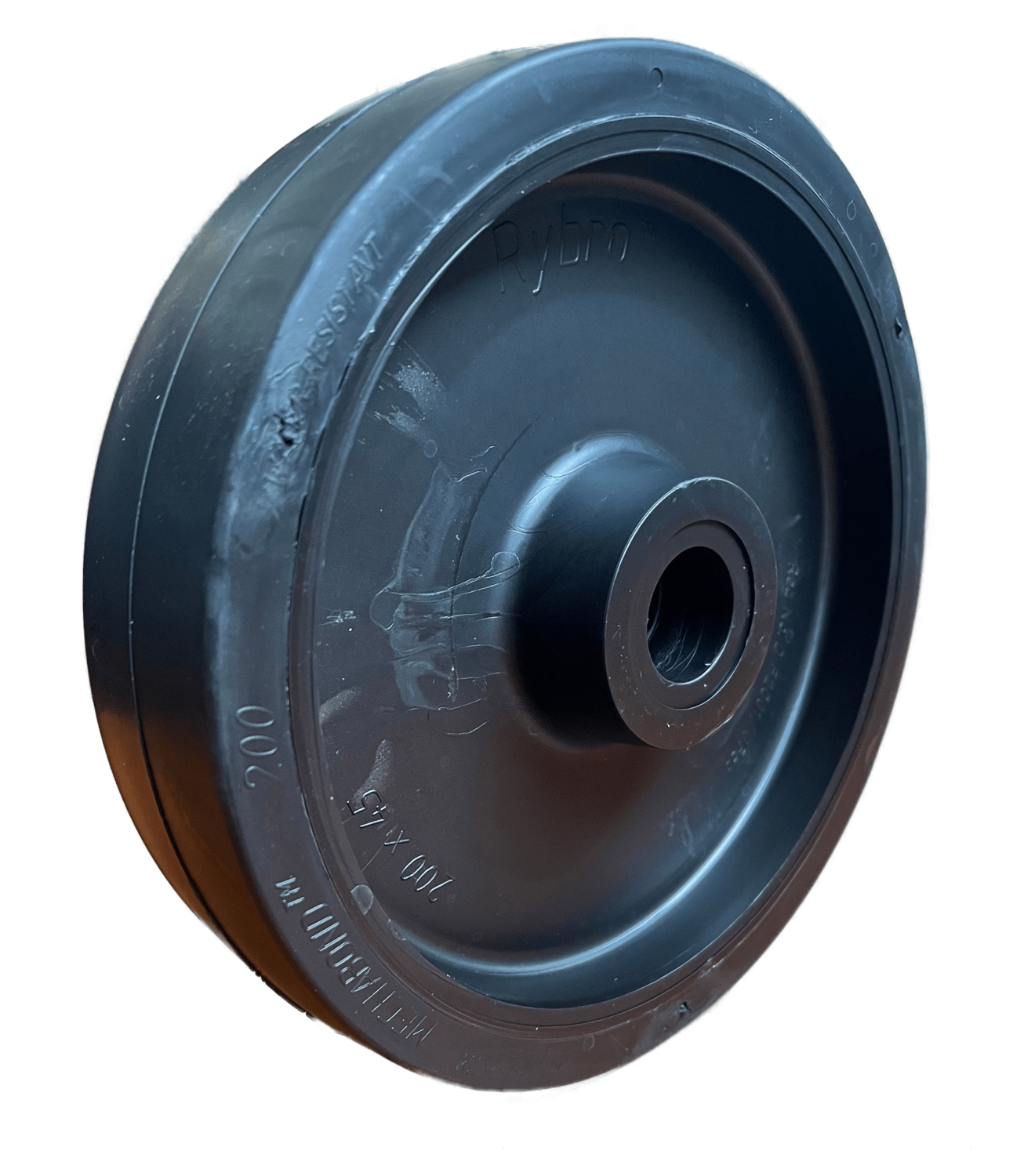 200mm Trolley Wheel